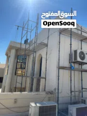  23 inside and outside paint & Gypsum and maintenance services in All Bahrain