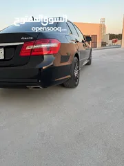  8 مرسيدس موديل 2010 s500