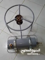  1 بابور بريموس نمره 3شغال