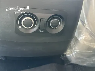  18 متسوبيشي باجيرو 2017