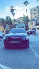  7 Audi A1  السيارة الألمانية الراقية، الإقتصادية الشبابية المميزة المطلوبة من الجميع - اودي a1