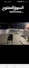  2 روف عبارة عن استوديو