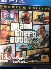  1 جراند 5     Grand theft auto v