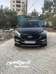  1 هونداي سنتافي