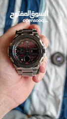  6 Casio Gshock GST-B400AD in perfect conditions
