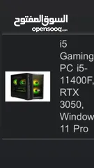  1 Pc Gaming.