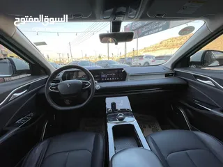  16 نيتا U 2023  جمرك جديد فحص كامل عداد قليل اصلي استخدام شخصي بالصين