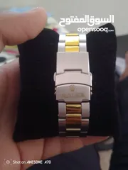  2 ساعة رولكس رجالية للبيع