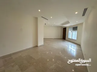  6 شقه مفروشه للايجار في الدوار الخامس ( Property 39710 ) سنوي فقط