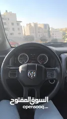  9 دودج رام 2016  ديزل كلين تايتل