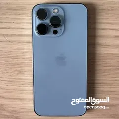  1 مطلوب جهاز ايفون 13 برو جديد او مستعمل نظيف كثير ، الدفع كاش وفوري