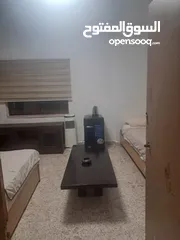  9 استيديوهات مفروشة شامل ماء وكهرباء وانترنت