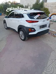  7 جيب هونداي كونا موديل 2020 سعر حرق على الكاش 72