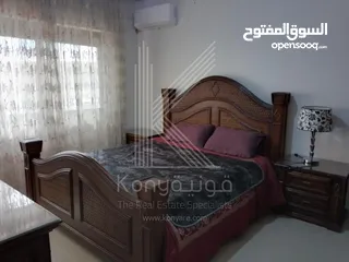  5 Furnished Apartment For Rent In Dair Ghbar