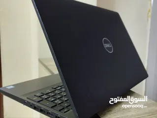  4 Dell latitude