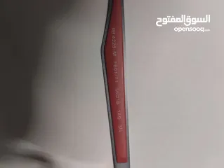  12 نظارة Ray ban فراري الاصليه للبيع موديل RB 4228M F601/71 5818 140 3N UV 400 نظارة اصلية