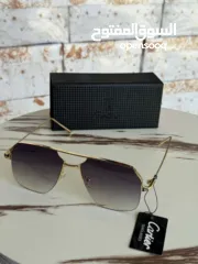  4 نظارات ديور الشمسية