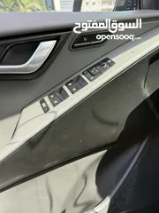  25 كيا نيرو ترخيص 2022 محرك 1600 هايبرد جير أوتوماتيك 141 حصان