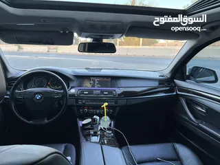  11 بي إم إف 10 BMW f10