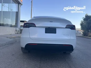  21 TESAL MODEL Y LONG RANGE DUILMOTOR 2023