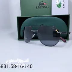  15 نظارات شمسية جديدة
