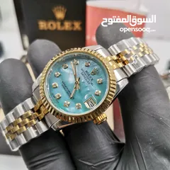  3 رولكس رويال ديت جاست كوبي ماستر AAA 2022