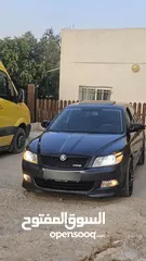  7 سكودا اكتافيا