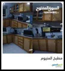  10 صيانه عامه شبابيك المنيوم مطابخ واجهات المنيوم تركيب مناخل