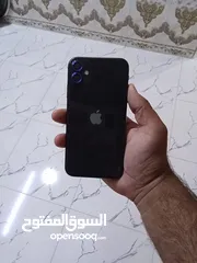  1 ايفون 11 للبيع 