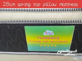  2 NEW HOTTLE MATTRESS MEDICAL MATTRESS SPRING MATTRESS ANY SIZE HAVE