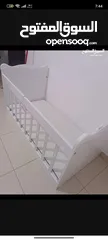  6 تخت بيبي من عمر السنة ل 5 سنوات