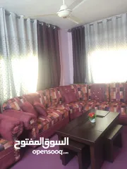  6 منزل للبيع في الزرقاء جبل طارق