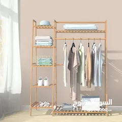  4 ستاند خشب بامبو  #عروووض_حصرية_متوفرة_لدينا_باسعار_ناااار  #اطلب_الان_قبل_نفاذ_الكمية_السعر_مزلزل