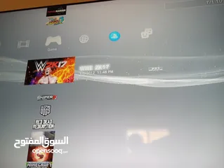  11 بليستيشن PS 3 Sony