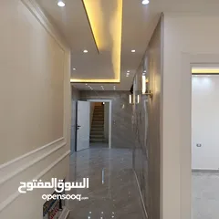  17 شقق للبيع في الحي الشرقي تشطيب سوبر ديلوكس