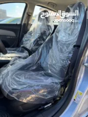  6 شفروليه كروز