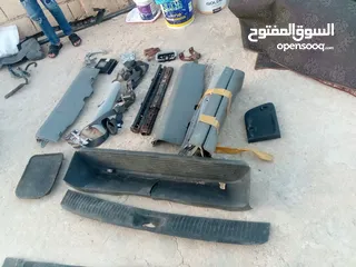  3 مقاعد هونداي جراند