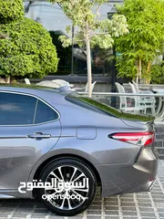  11 تويوتا كامري 2020 SE SPORT ليثيوم مميزة