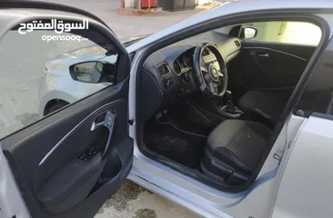  7 Polo 2015 اوتومات