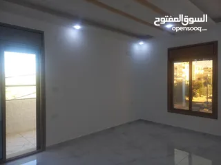  6 شقه للبيع حي الشرقي شرق دوار الدره