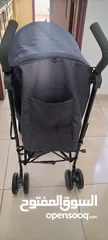  5 Baby stroller