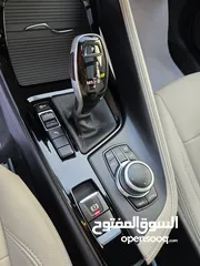  15 2019 bmw x1 32000 kms only