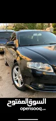  6 اودي A4 s-line 2008 اصلي بالصلاة عالنبي
