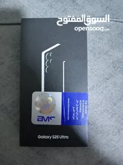  1 glaxy s 25 ultra bms تخزين 256 رام 12 مع بكج  750  مع البكج بدون بكج 730 كامل