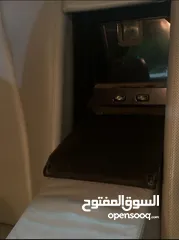  9 مرسيدس S500 2002 L للبيع