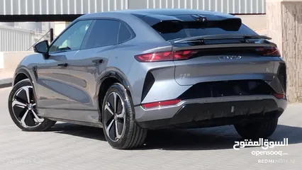  6 BYD SONG L EXCELLENC 2023 بي واي دي سونج ل 2023