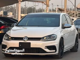  3 Golf R 2019 GCC