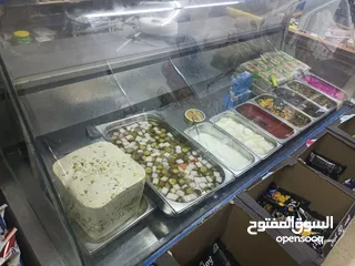  2 ثلاجة دلي عرض