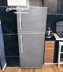  2 تلاجة ناشونال بلون