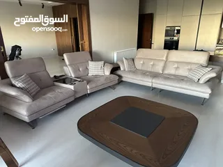  2 طقم جلوس تركي مم مدينة المفروشات